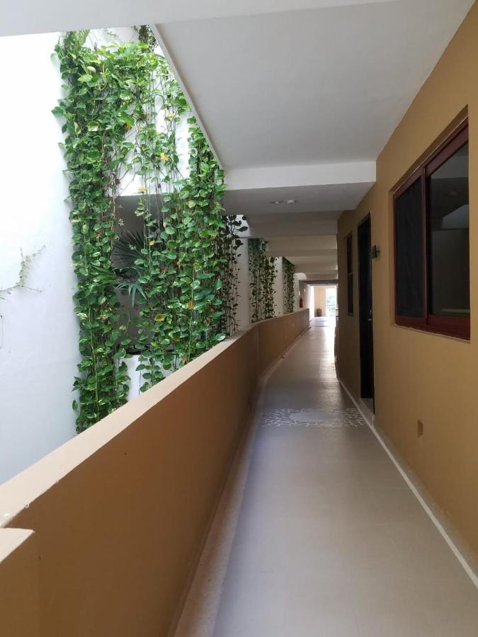 Ocean Front El Faro Reef 304 Aparthotel Playa del Carmen Kültér fotó