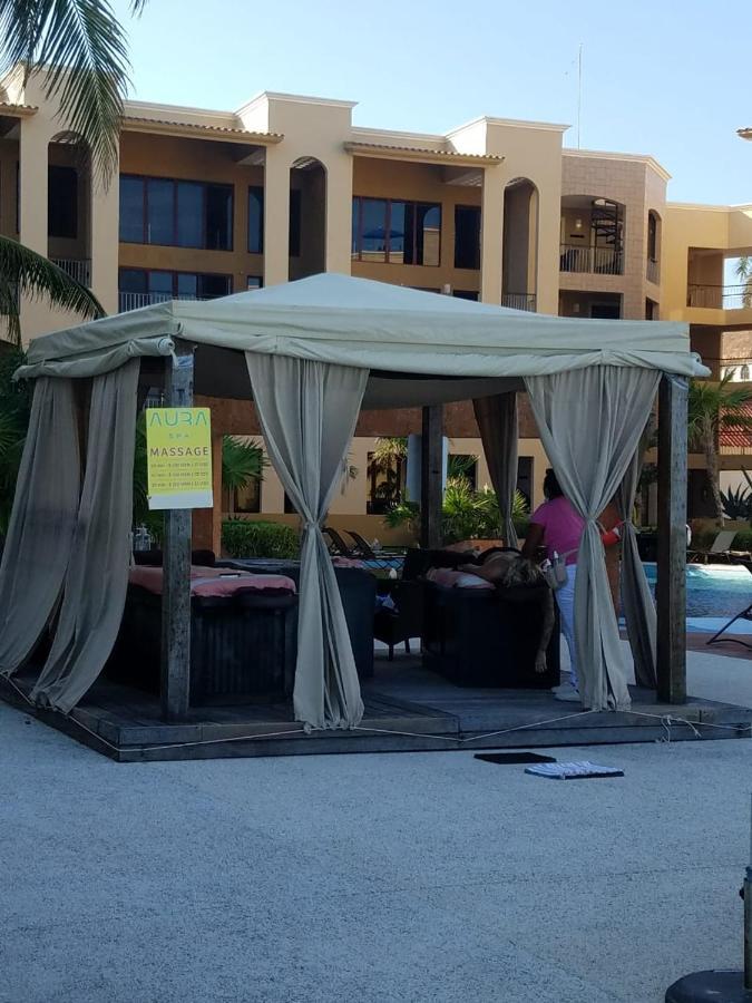 Ocean Front El Faro Reef 304 Aparthotel Playa del Carmen Kültér fotó
