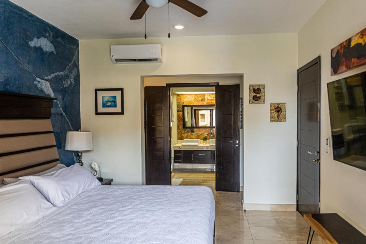 Ocean Front El Faro Reef 304 Aparthotel Playa del Carmen Kültér fotó