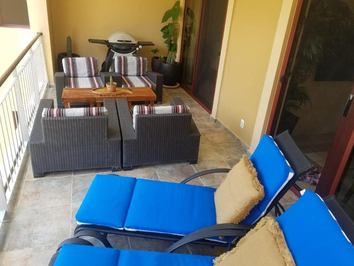 Ocean Front El Faro Reef 304 Aparthotel Playa del Carmen Kültér fotó